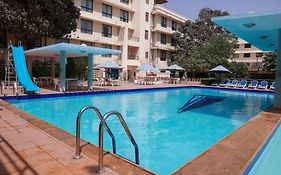 Beach Luxury Hotel